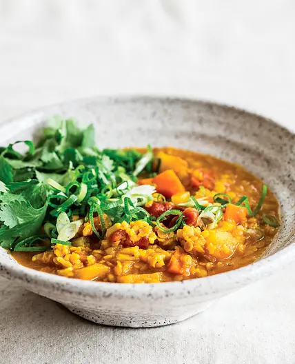 MULLIGATAWNY