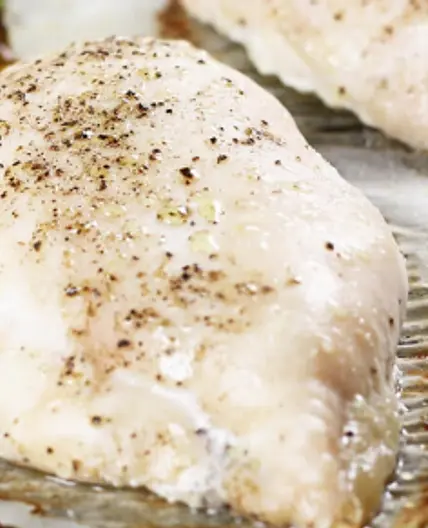 One Pan Paleo Plate