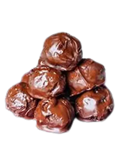 Mama Cal's KY Bourbon Balls