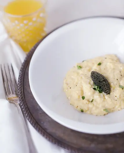 caviar hash