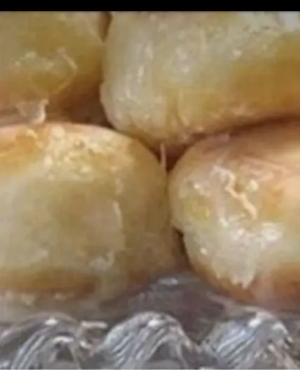 Krispy Kreme Donuts