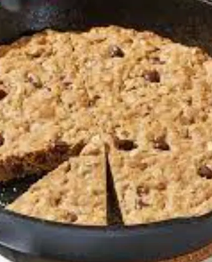Soft Cookie Pan