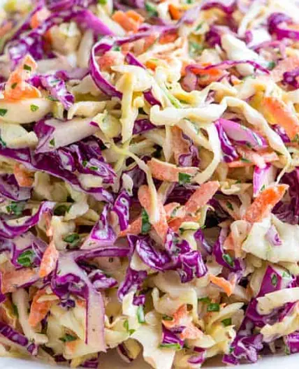 Cole slaw