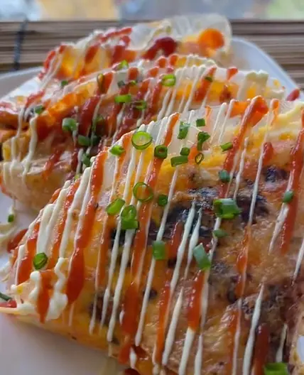 Banh Trang Nuong