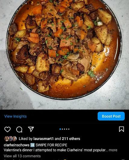 Coq Au Vin