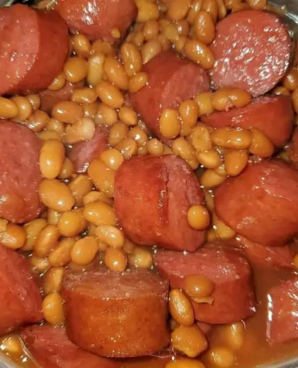 Beanie Weenies