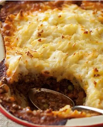 Cottage Pie