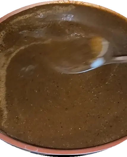 Red enchilada sauce
