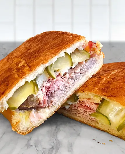 ¡El Cubaníto!