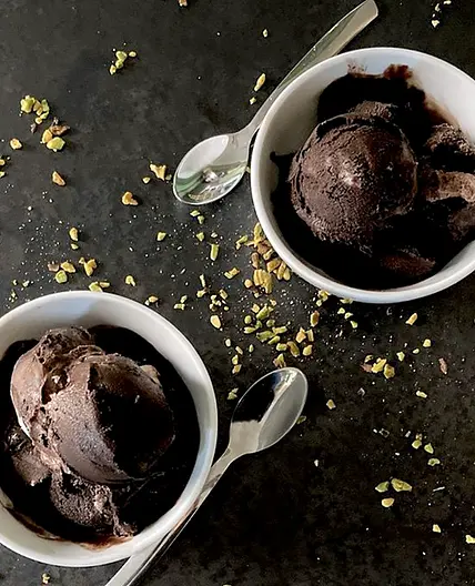 Simple Gelato Base Recipe