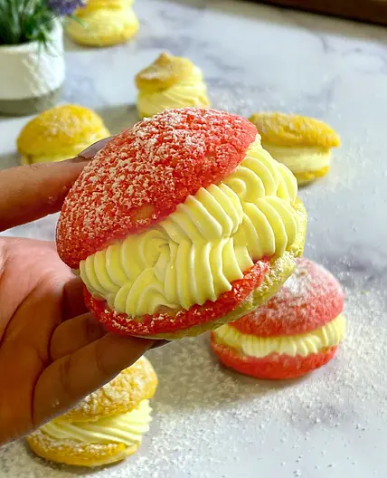 Pastry Cream (Creme Patissiere) - Beginner Friendly