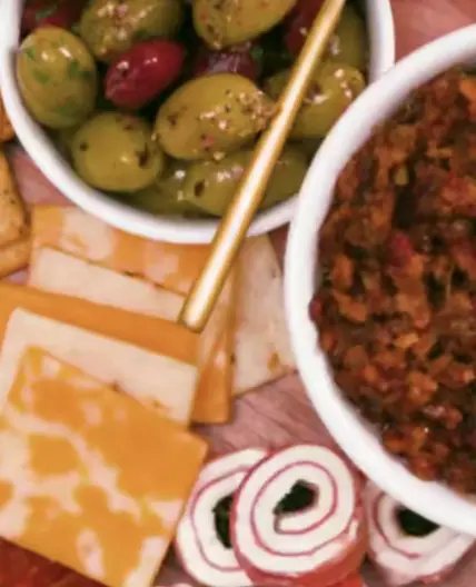 Bourbon Bacon Jam
