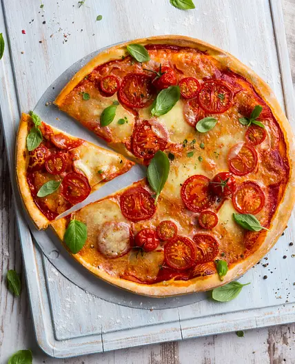 Ciasto na Pizze