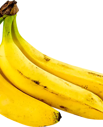 banana chip test