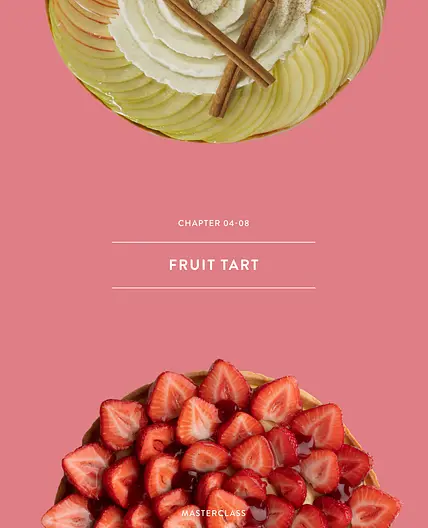 Fruit Tart