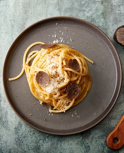 Cacio e pepe