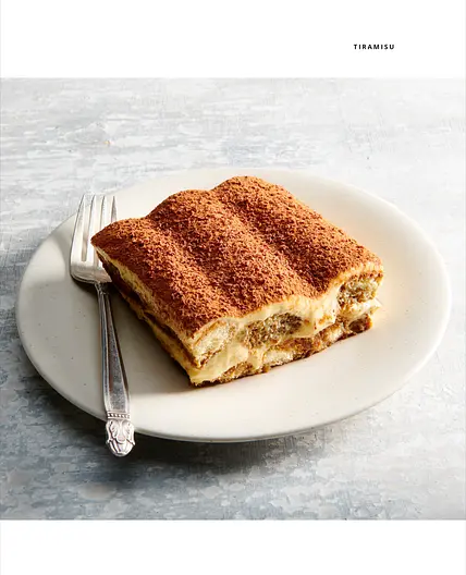 Tiramisu