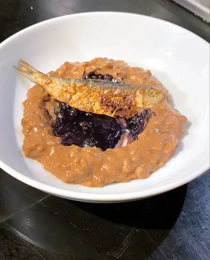 Champorado Recipe (Filipino Chocolate Sticky Rice)
