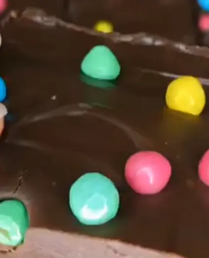 Better Than Cosmic Brownies