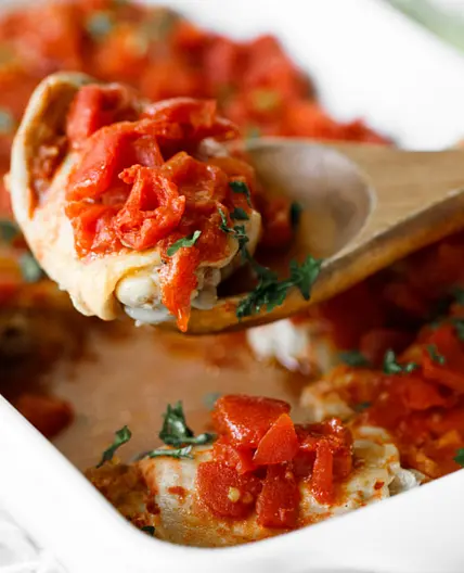 Sweet and Savory Chicken Thighs