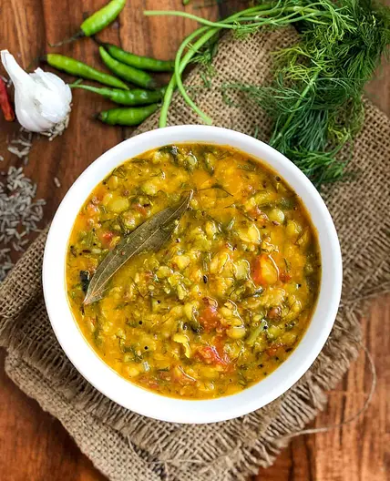 Dill Dal