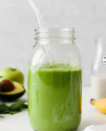 Best Green Smoothie