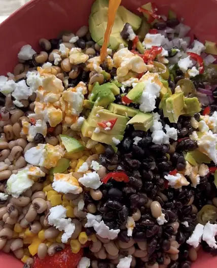 This dish went VIRAL on TikTok - COWBOY CAVIAR