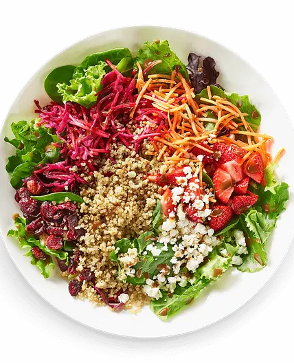 Market Salad
