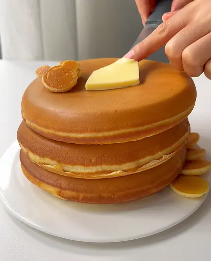 Big Pancake