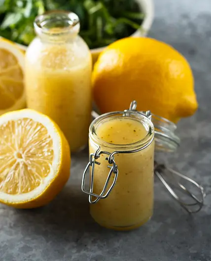 Every Day Salad Dressing