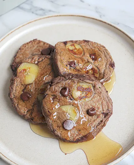 Protein Pancakes
