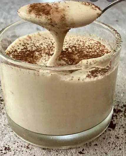 Crema di cafe