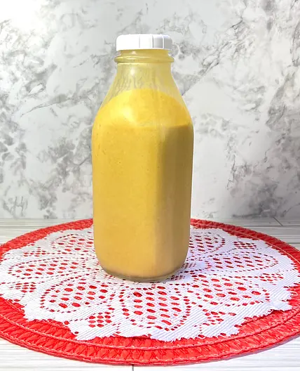 Pumpkin Spice Creamer