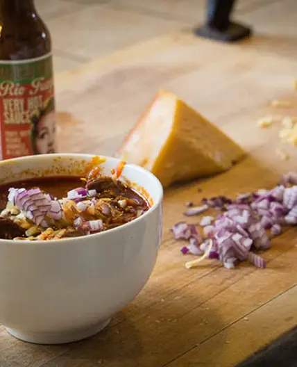 Chili Con Carne