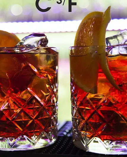 Americano Cocktail