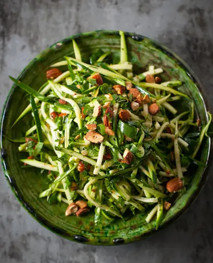 Green Salad