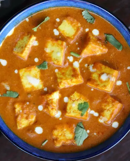 Paneer Butter Masala