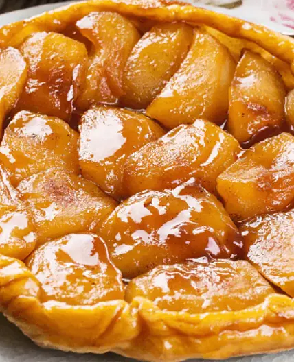Tarte Tatin