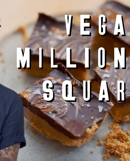Millionaire Squares