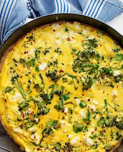 Favourite Frittata