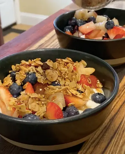 Granola