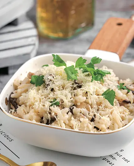 Italian Risotto