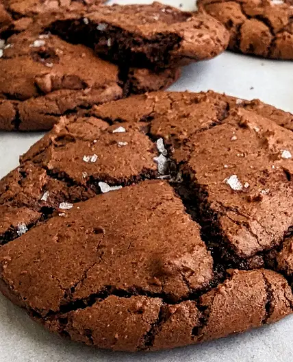 Brownie Cookies