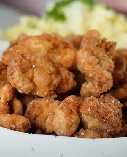 Chicken Nuggets From "But Cheaper"