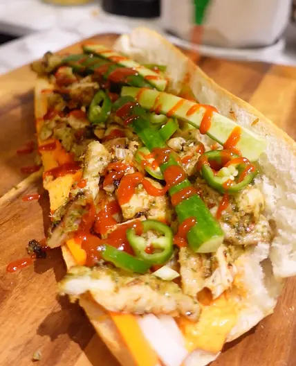 Banh Mi