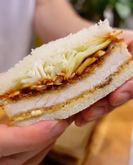 Katsu Sando
