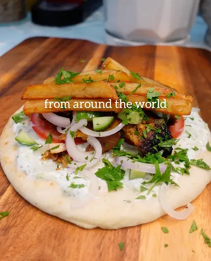 Gyros