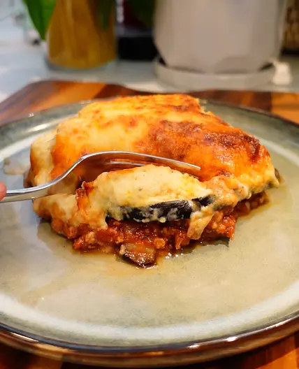 Moussaka