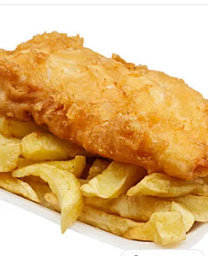 AF - Fish and chips