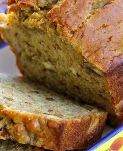 Banana Bread